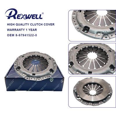 8-97941522-0 8-97090843-0 8-97109246-0 REXWELL Tutup Kopling untuk Isuzu D-max FTR TFS 4JB1T