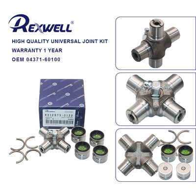 04371-60100 Universal Joint Spider Kit untuk Toyota Land Cruiser Hiace 2L
