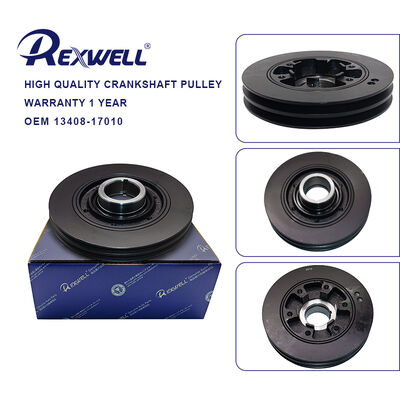 13408-17010 Pulley Poros Engkol Otomatis untuk Toyota Land Cruiser FJ80 FZJ80 HDJ80 HZJ80