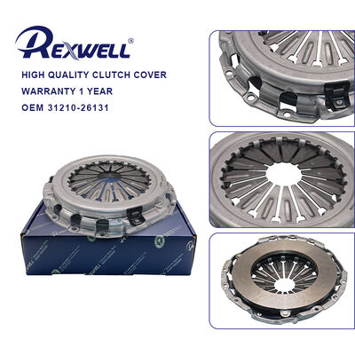 31210-26131 31210-26130 REXWELL Tutup Kopling untuk Toyota Hiace KDH2# Dyna Toyoace