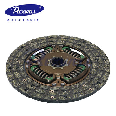 31250-26260 31250-26261 31250-26160 31250-26210 REXWELL Clutch Disc For Toyota Hiace KHD2# Dyna Toyoace