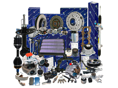 Kami memuat kontainer pertama pada Januari 2024