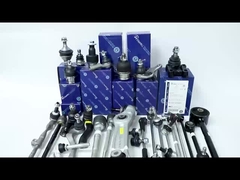 Bagian Suspensi Otomatis Rexwell