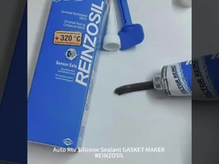 Auto RTV Silikon Sealant Gasket Maker REINZOSIL