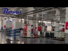 Pabrik peredam kejut berkualitas tinggi dari Cina