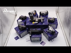 Silinder kopling & Silinder rem