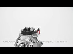 Suku Cadang Injektor Bahan Bakar OEM