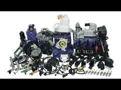 Bagian-bagian listrik mobil